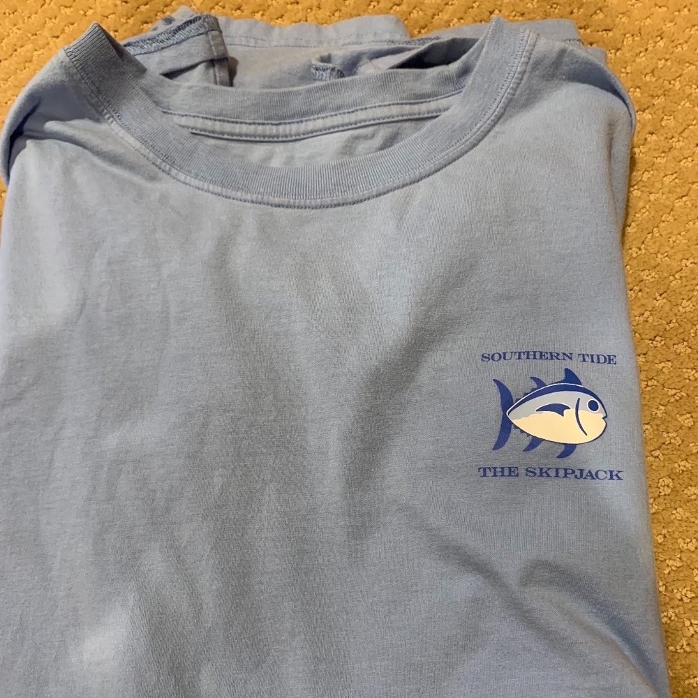 Southern tide t-shirt